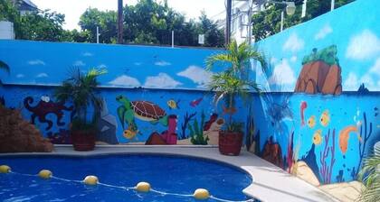 Hotel Paraiso Acapulco