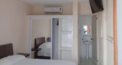 Hotel Paraiso Acapulco