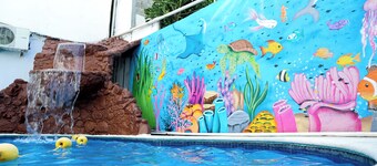 Hotel Paraiso Acapulco