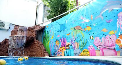 Hotel Paraiso Acapulco