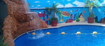 Hotel Paraiso Acapulco