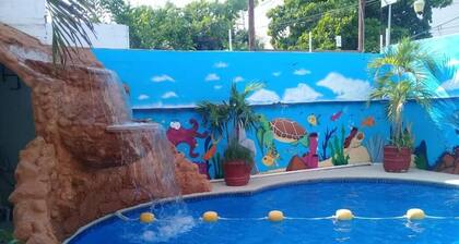 Hotel Paraiso Acapulco