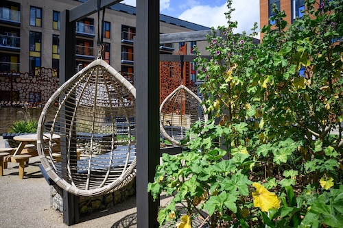 Crown Quarter Apartments 