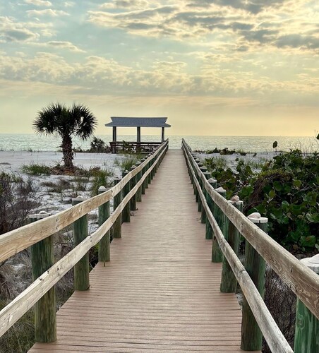 LGI Hideaway Bay Condo - Construction Complete