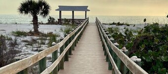 LGI Hideaway Bay Condo - Construction Complete