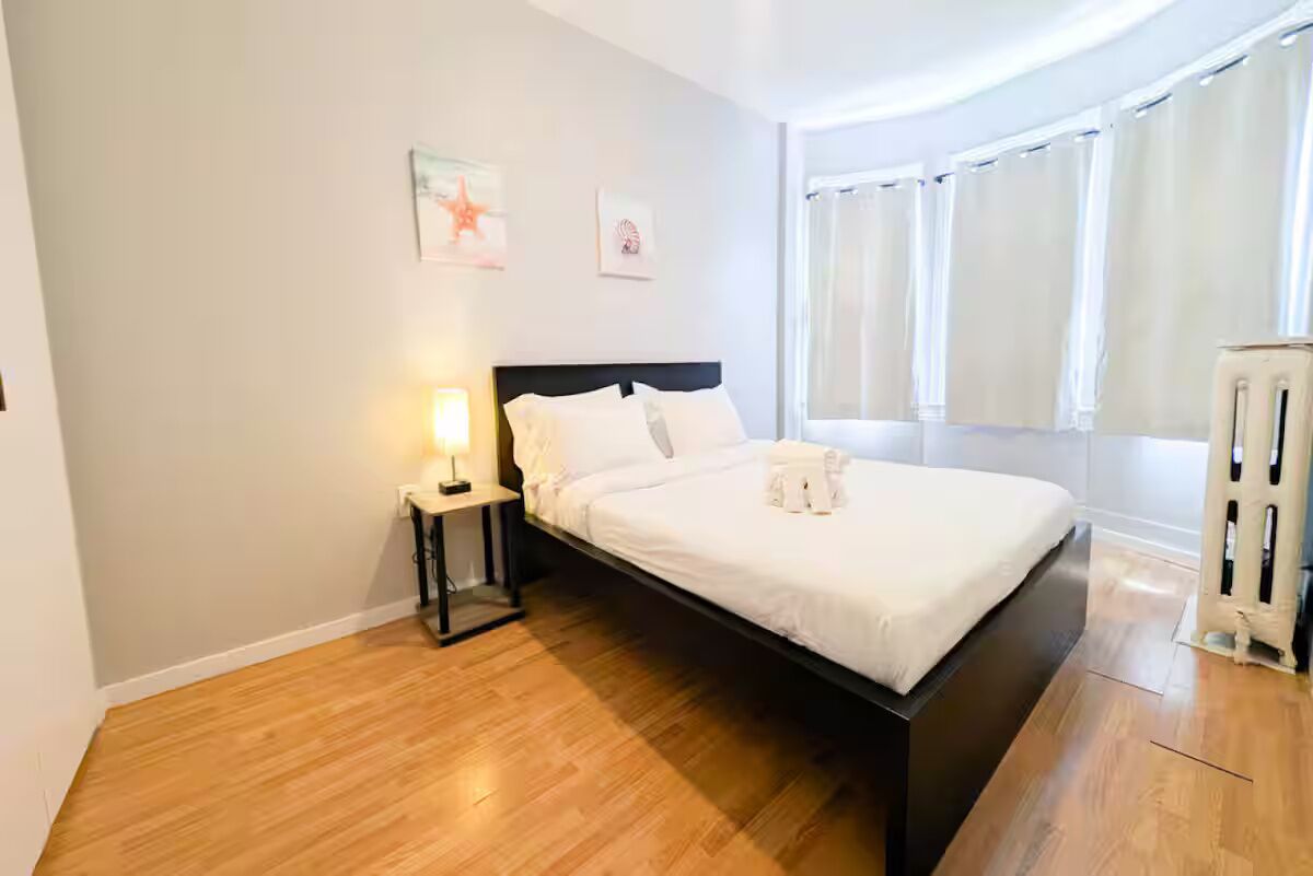 3 Schlafzimmer, Bügeleisen/Bügelbrett, kostenloses WLAN, Bettwäsche