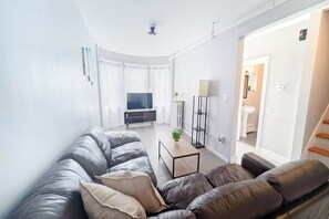 Smart-tv och tv-spel