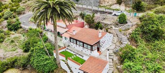 Ferienhaus Cruz de Tierno - SilboHolidays