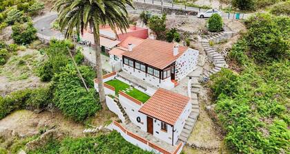 Maison de vacances Cruz de Tierno - SilboHolidays