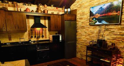 Holiday House Cruz de Tierno