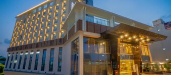 Park Inn By Radisson Lucknow Vikas Nagar