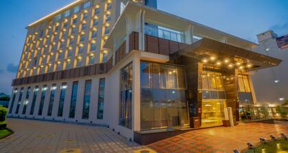 Park Inn By Radisson Lucknow Vikas Nagar