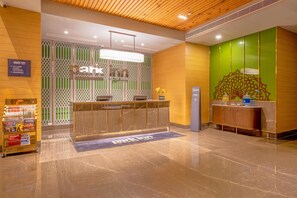 Recepción