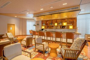 Bar (on property) - Park Inn By Radisson Lucknow Vikas Nagar (Lucknow)