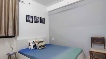 1 camera, Wi-Fi gratuito, accesso in sedia a rotelle