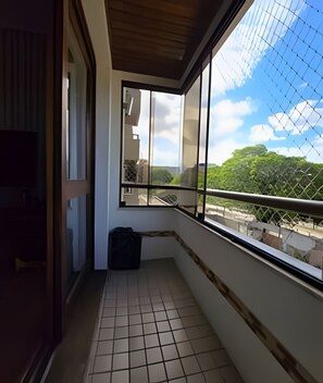 Standard Apartment | Interior - Estadia Tri Ótima Localização e Garagem (Porto Alegre)