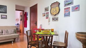 Apartment | Interior