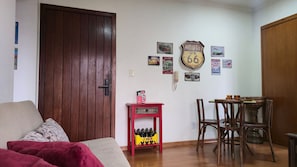 Departamento | Interior