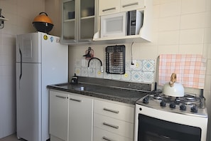 Apartamento | Cocina privada