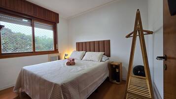 Apartemen | Setrika/meja setrika dan Wi-Fi gratis