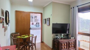 Apartamento | Opções para refeição