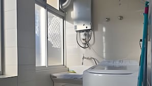 Apartment | Interior - Estadia Tri Ótima Localização e Garagem (Porto Alegre)