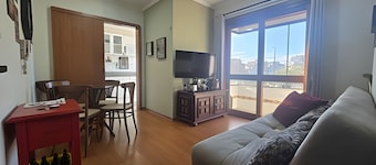 Estadia Tri Ótima Localização e Garagem