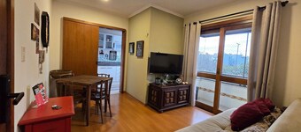 Estadia Tri Ótima Localização e Garagem