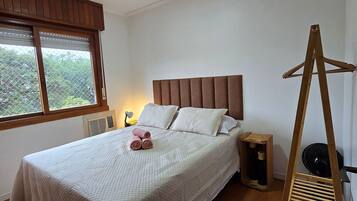 Apartemen | Setrika/meja setrika dan Wi-Fi gratis