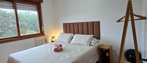 公寓 | 熨斗/熨衫板、免費 Wi-Fi