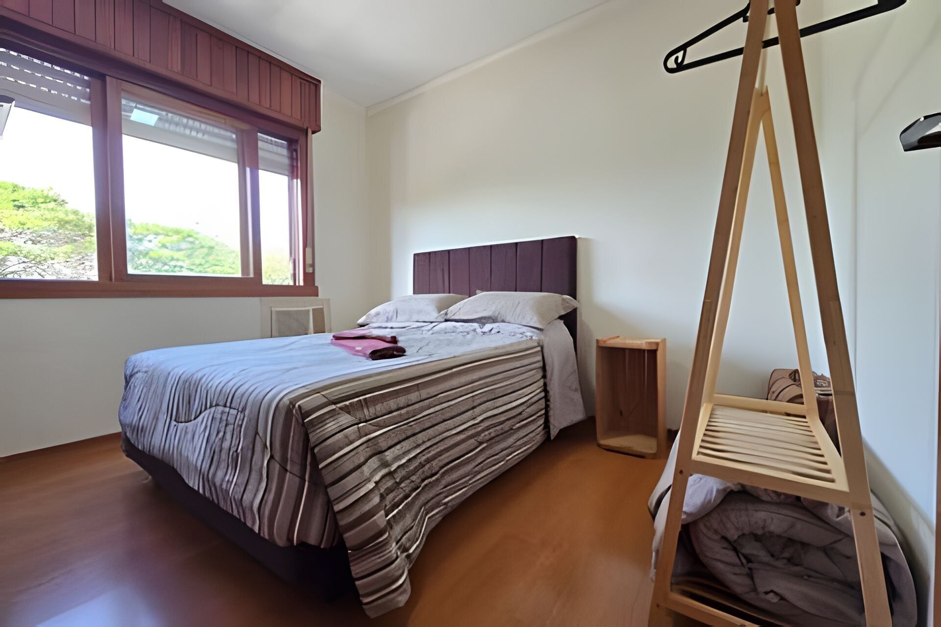 Standard Apartment | Iron/ironing board, free WiFi