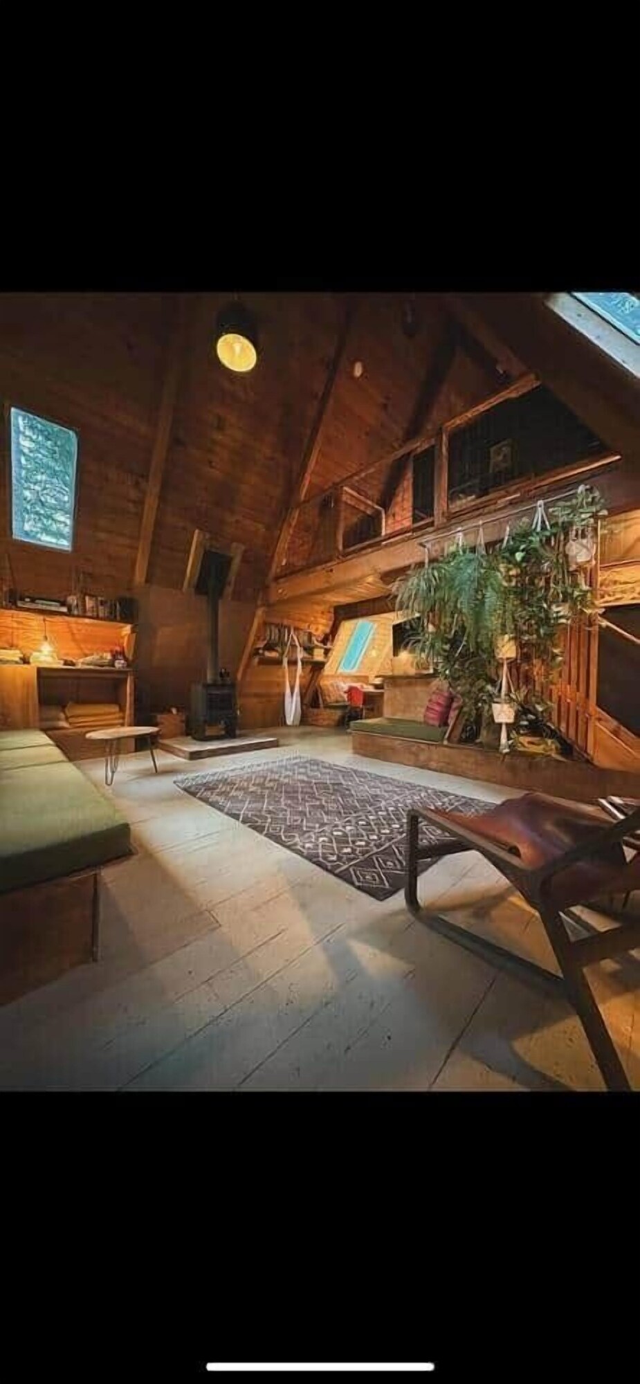 Image de profil de l’hôte