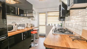 Lavavajillas, utensilios de cocina