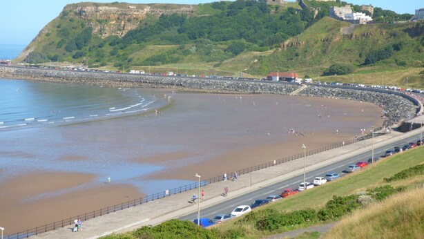 Beach nearby - Esplanade Gardens, Apartment 1 (Scarborough)
