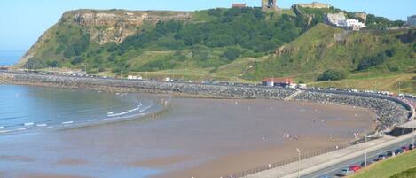 ใกล้ชายหาด