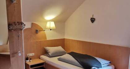 Hotel Restaurant Ampertal