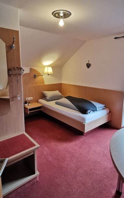 Hotel Restaurant Ampertal