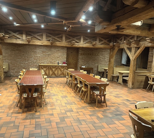 Hotel Restaurant Ampertal