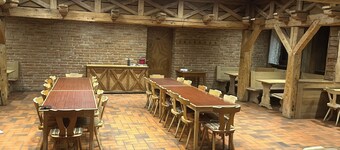 Hotel Restaurant Ampertal