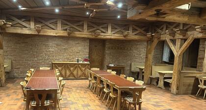 Hotel Restaurant Ampertal