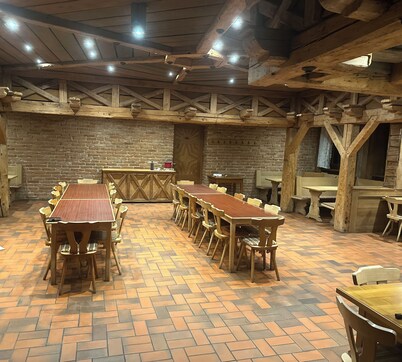 Hotel Restaurant Ampertal