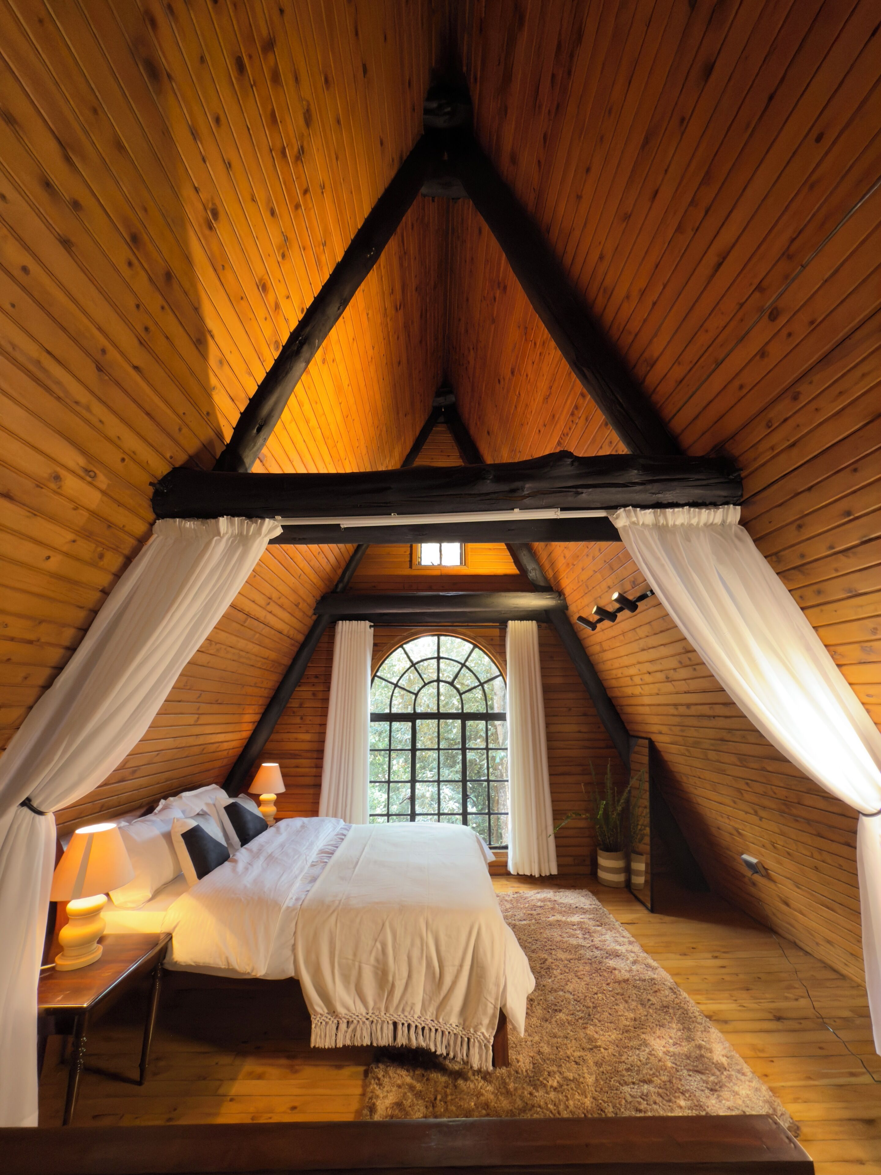 3 chambres, Wi-Fi gratuit, draps fournis