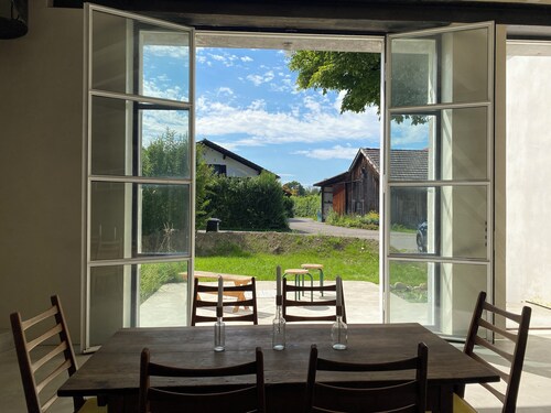 Landsberg artist farmhouse - Unique