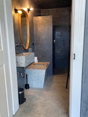 Dusche