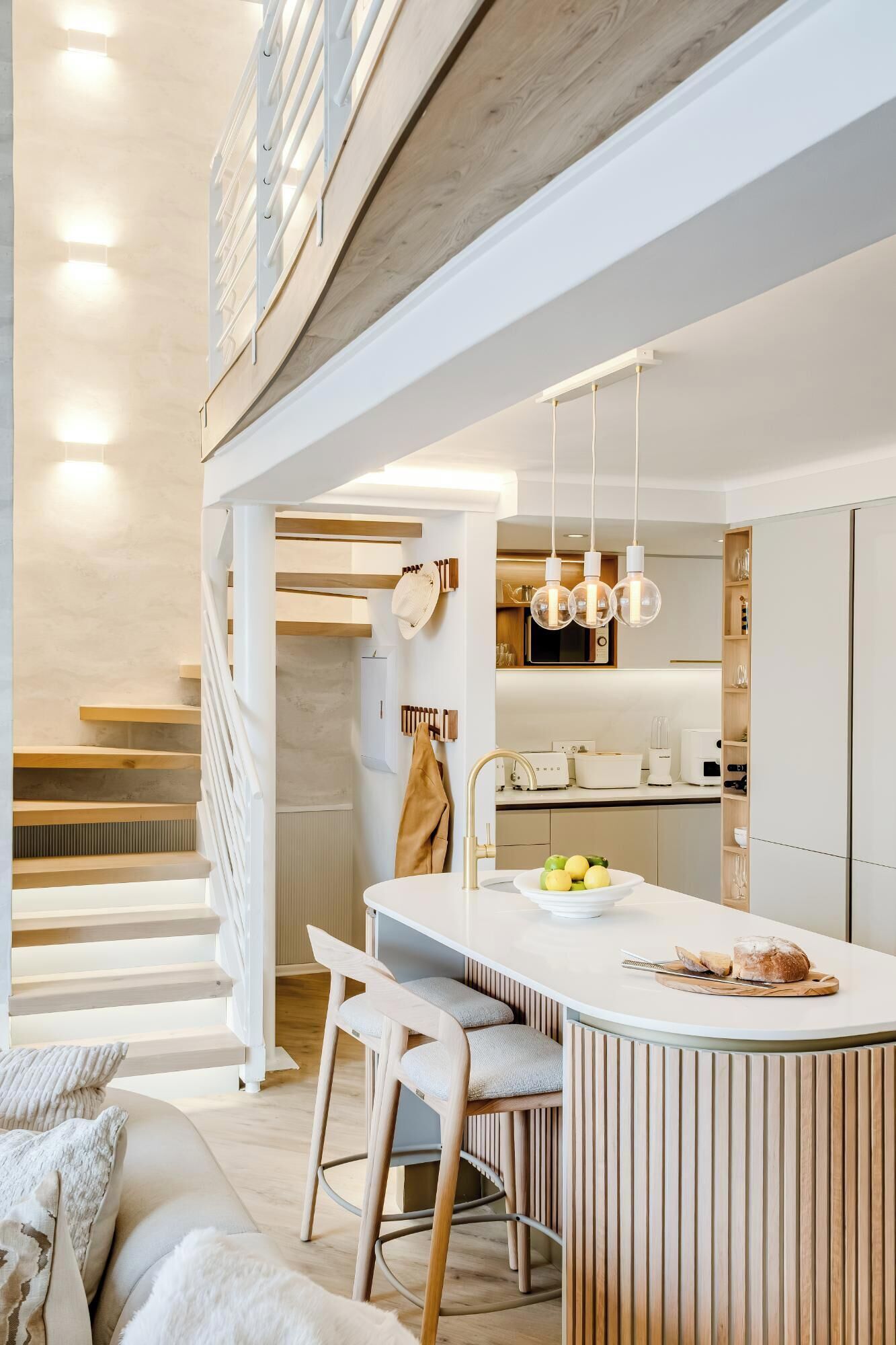 公寓 | 3 多间卧室、高速上网