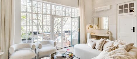 Apartment | 3 bedrooms, Internet