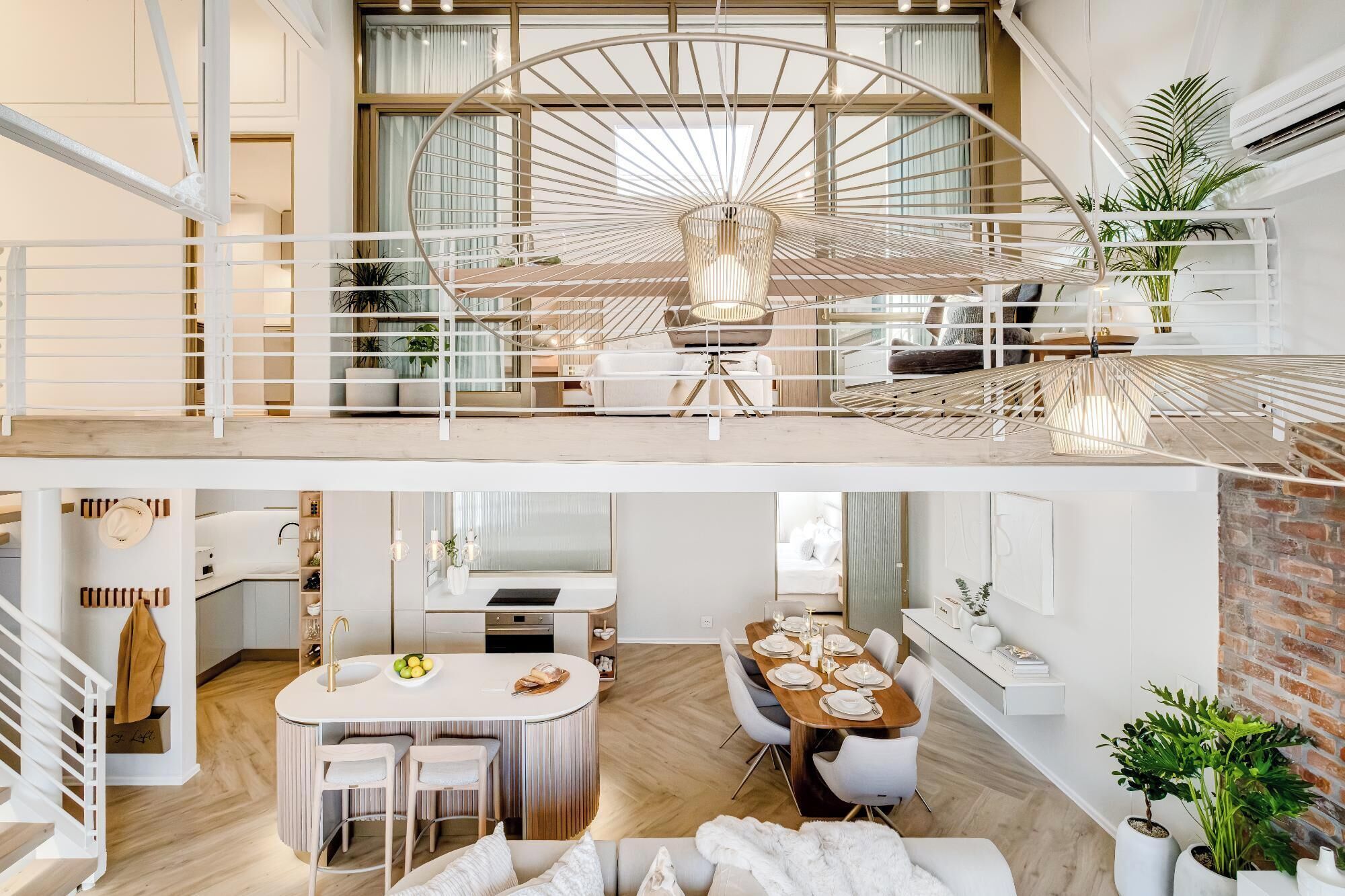 Apartamento | 3 quartos, acesso à internet de alta velocidade