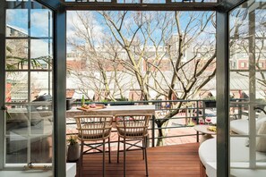 Apartment | 3 bedrooms, Internet - Luxury Loft 3 Ensuites Prime Cape Town Location (Cape Town)