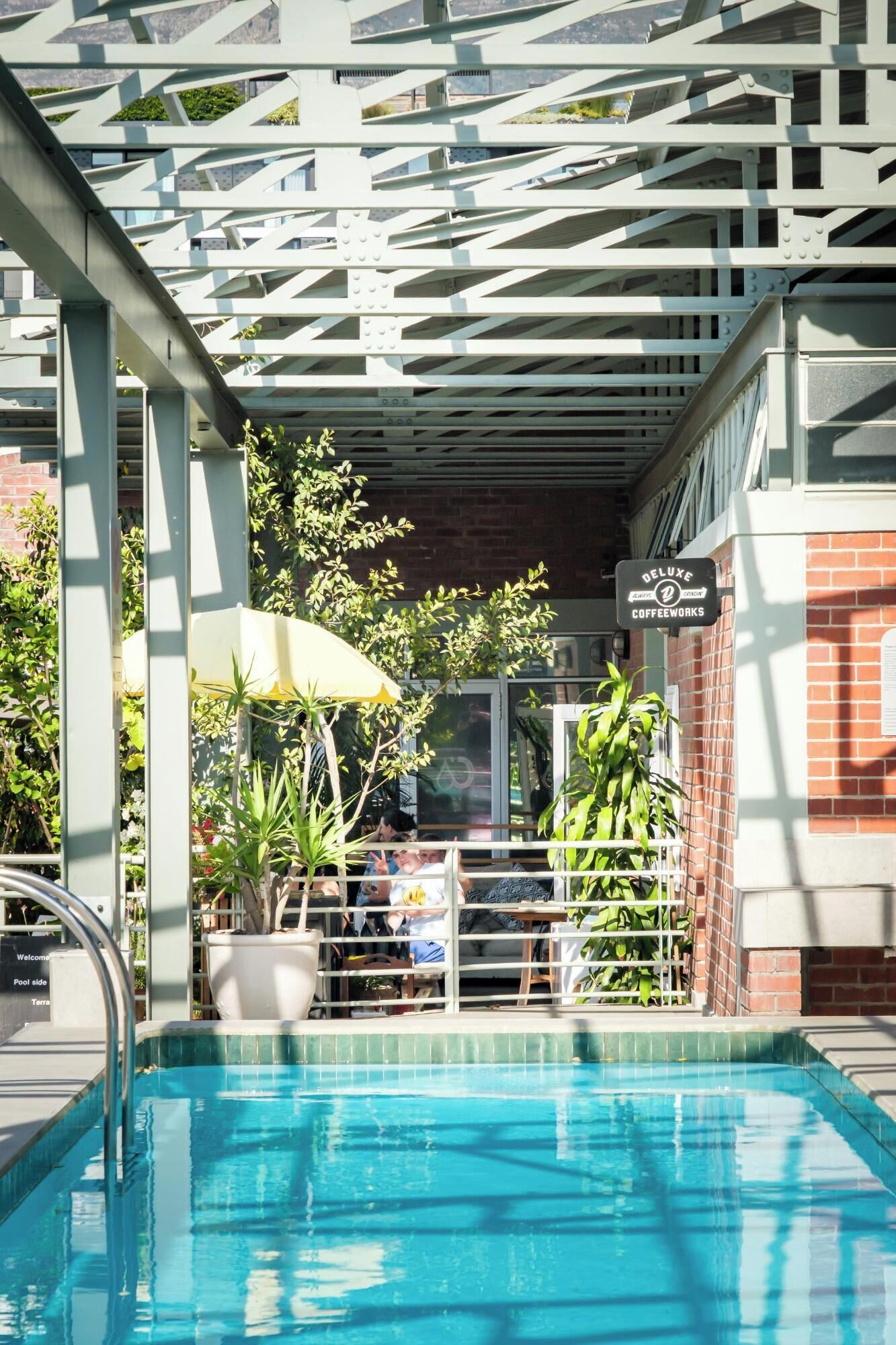 公寓 | 3 多间卧室、高速上网