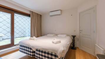 Apartment | 2 bedrooms